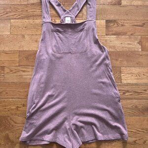 Smash  Tess Shorty Romperalls size small